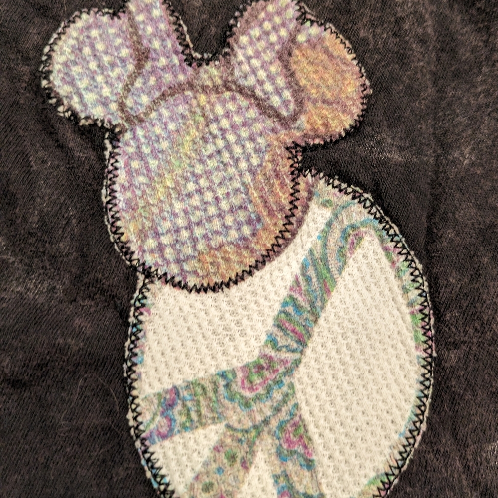 Disney Babydoll Dress - Picture 4 of 7